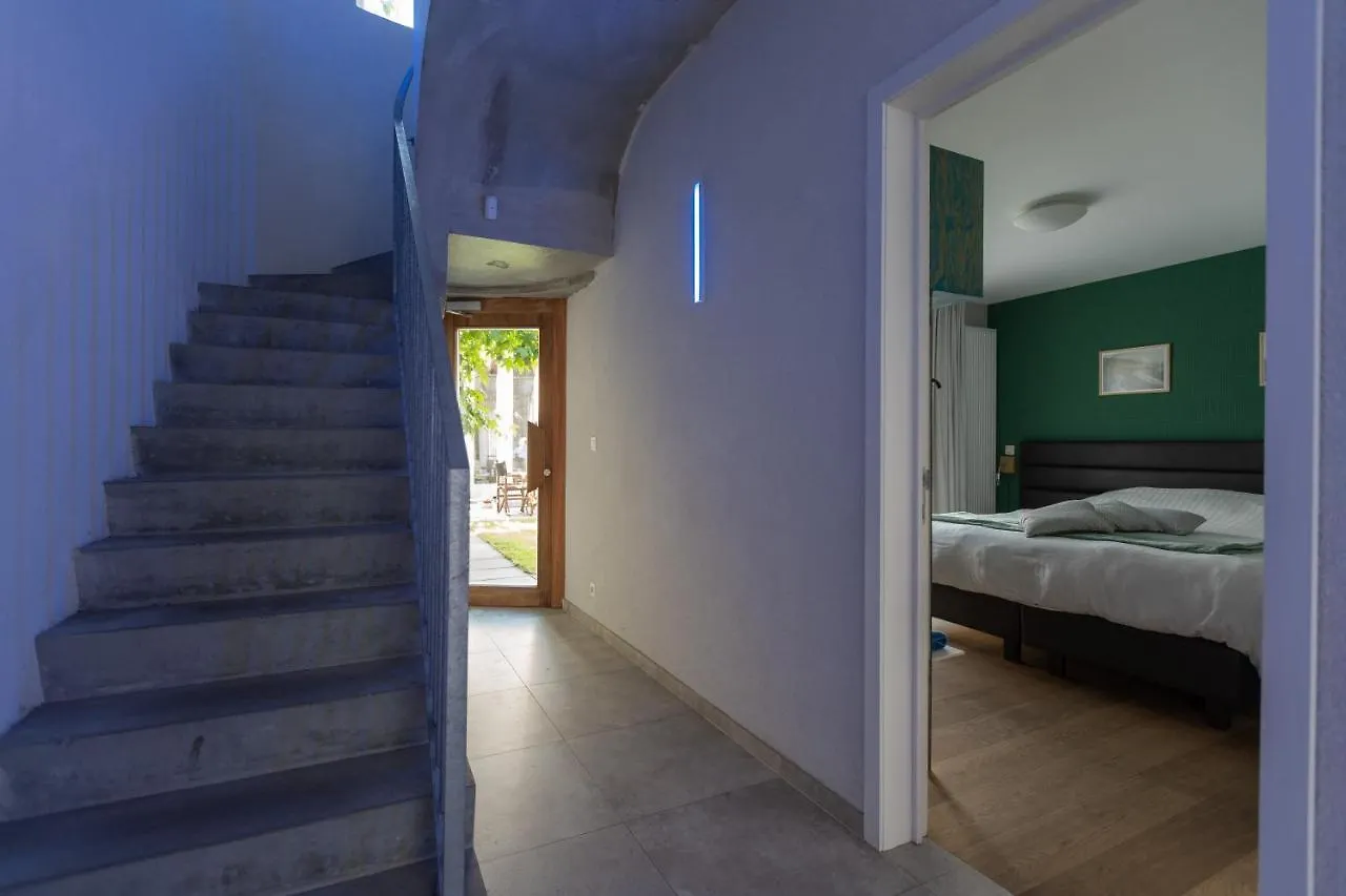 Fred&Breakfast Bed & Breakfast Ghent