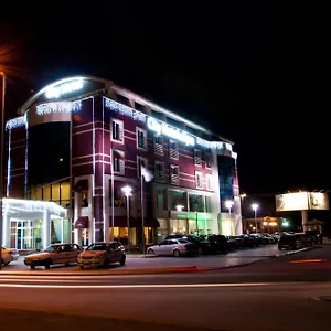 City Hotel Plovdiv 3*, Plovdiv Bulgaria