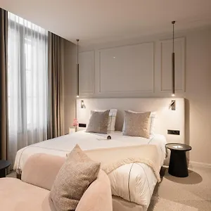 Boutiquehotel Le Foulage - Adults Only 4*, Bruges Belgium