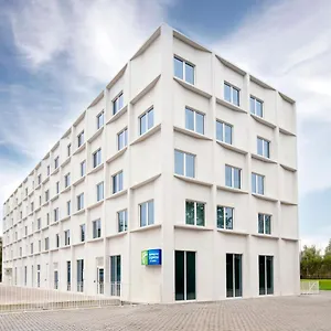 Express & By Ihg Ghent