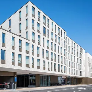 Ibis Budget Centrum Dampoort Ghent