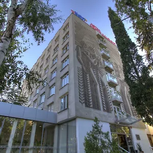 Intelcoop 2*, Plovdiv Bulgaria
