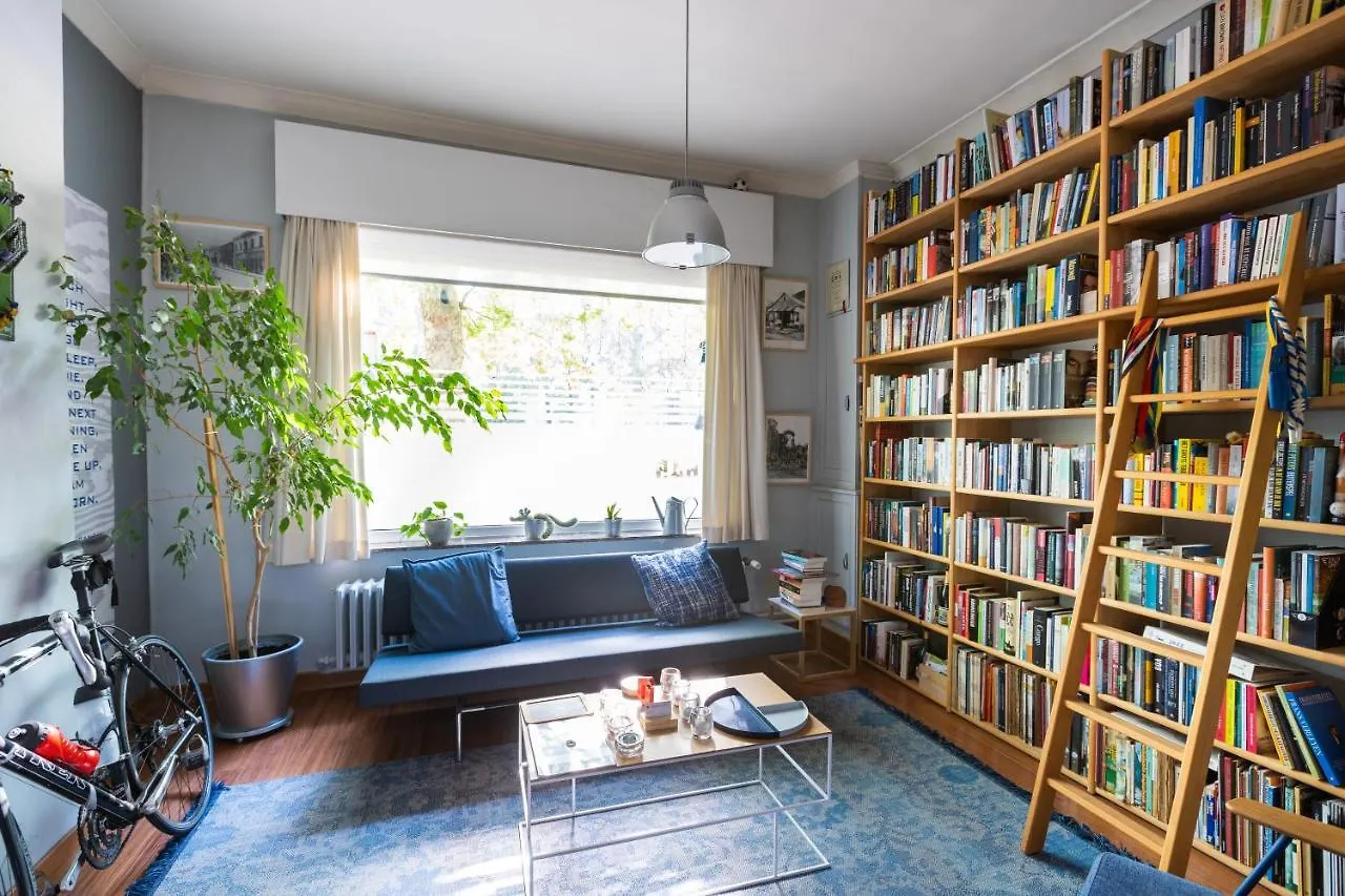 Fred&Breakfast Bed & Breakfast Ghent