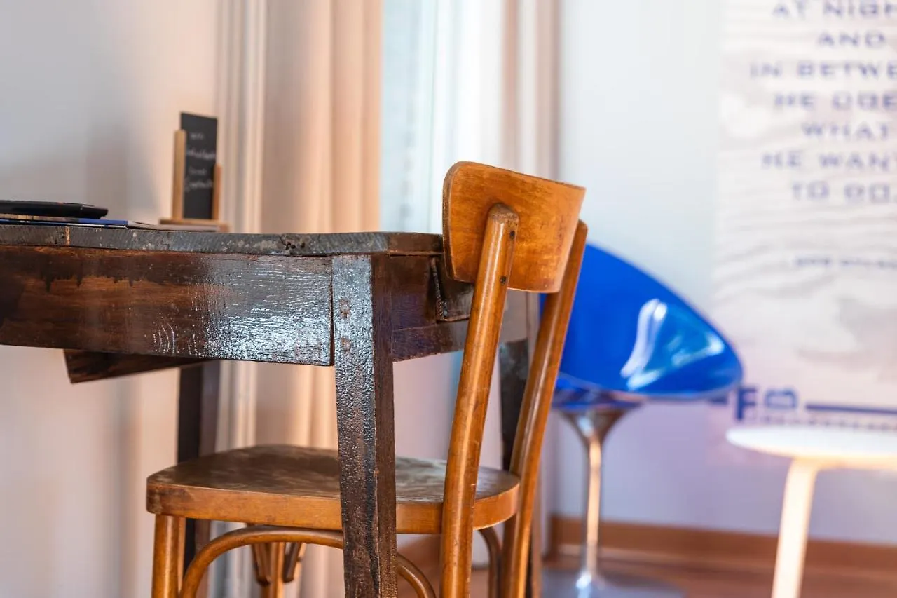 Fred&Breakfast Bed & Breakfast Ghent