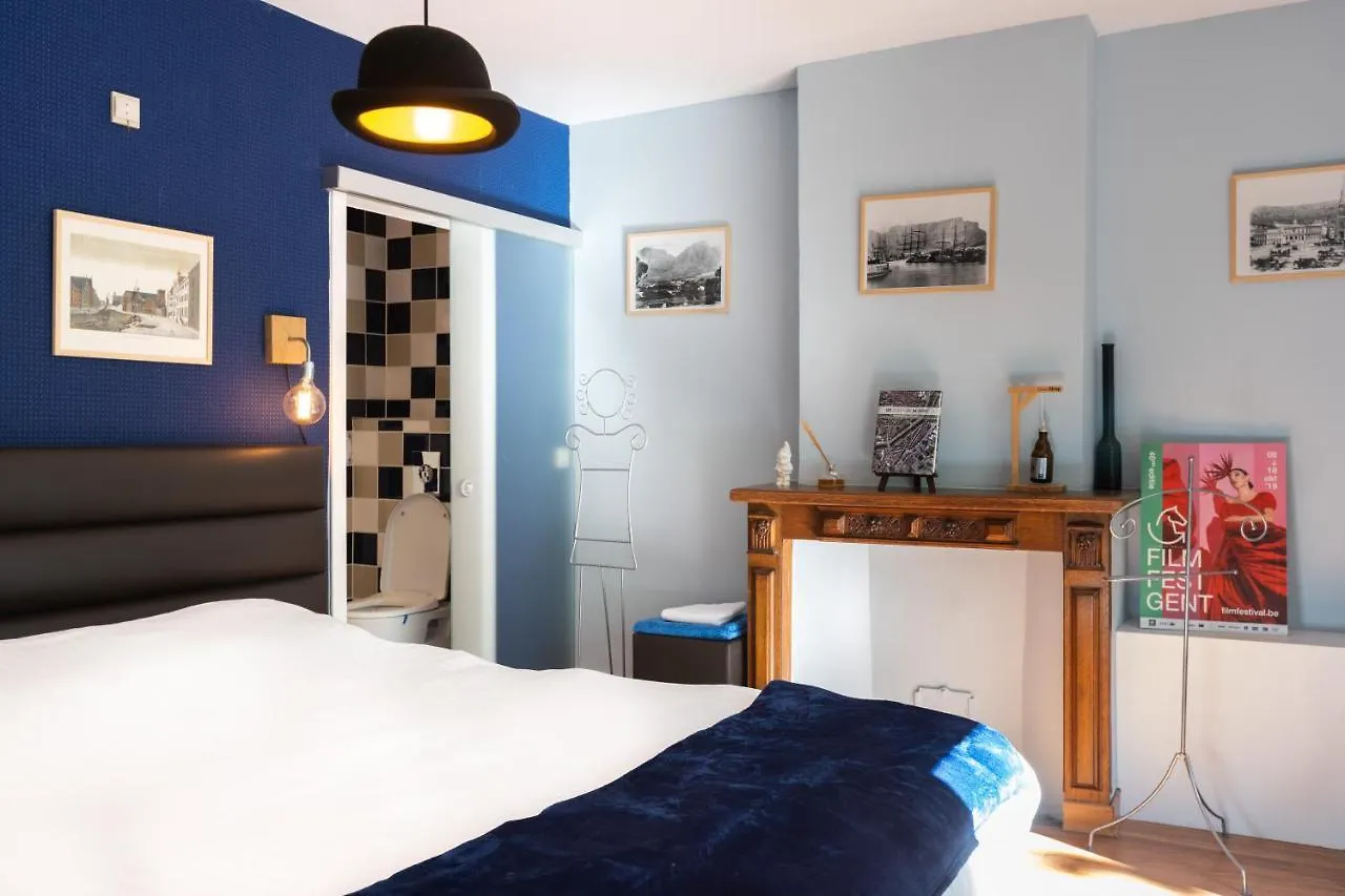 Fred&Breakfast Bed & Breakfast Ghent