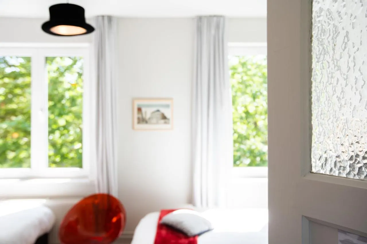 Fred&Breakfast Bed & Breakfast Ghent