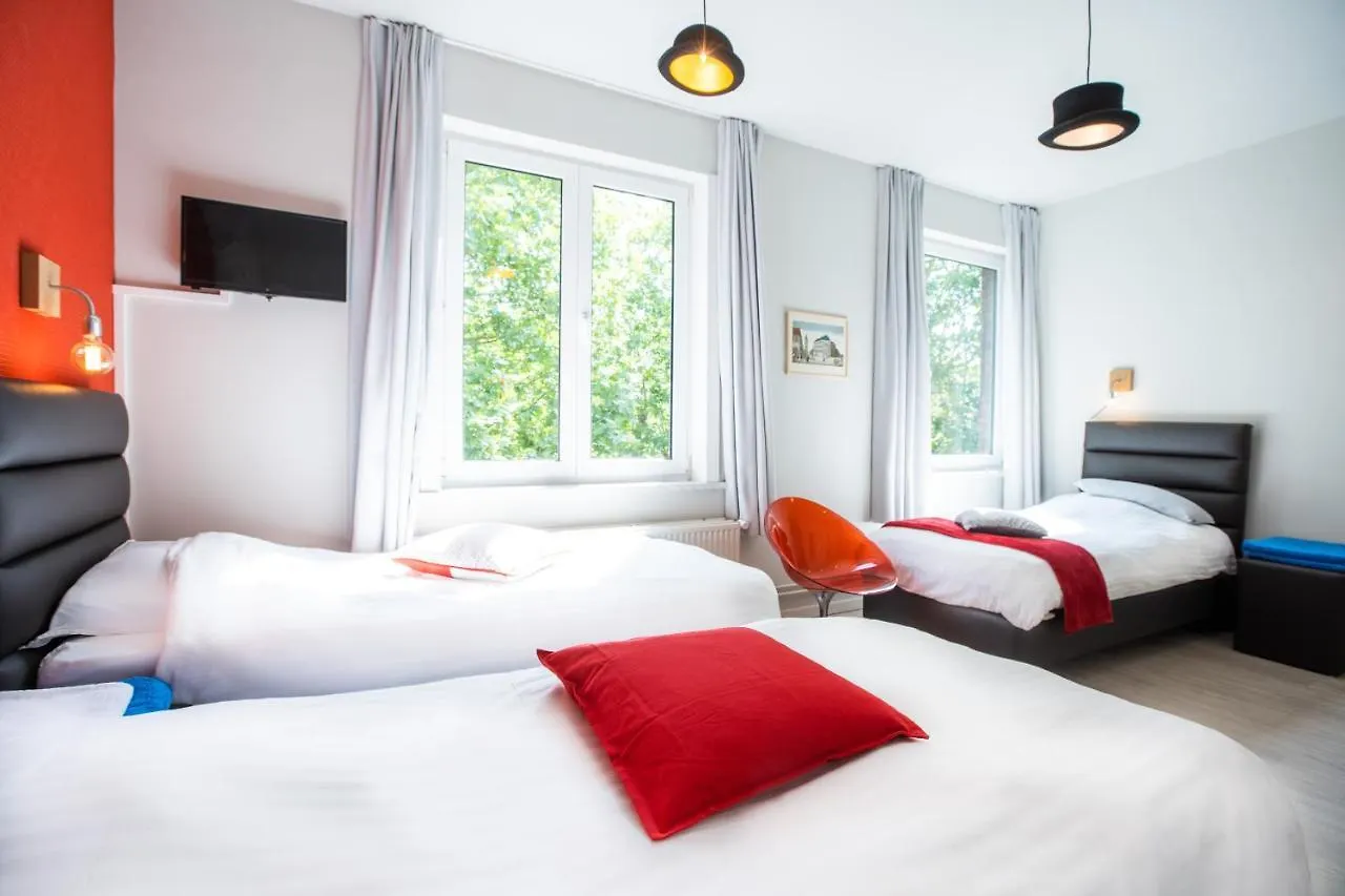 Fred&Breakfast Bed & Breakfast Ghent