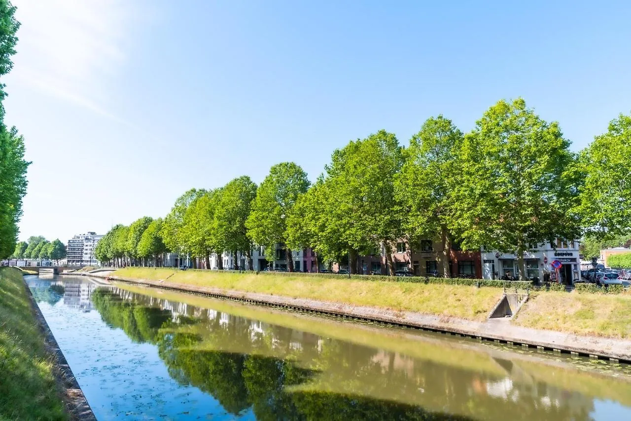 Fred&Breakfast Bed & Breakfast Ghent